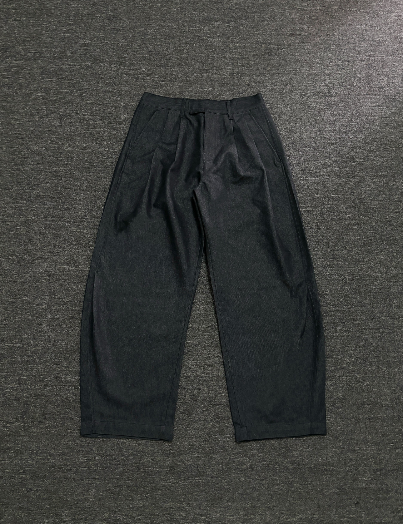 Light Gray Wash Jeans