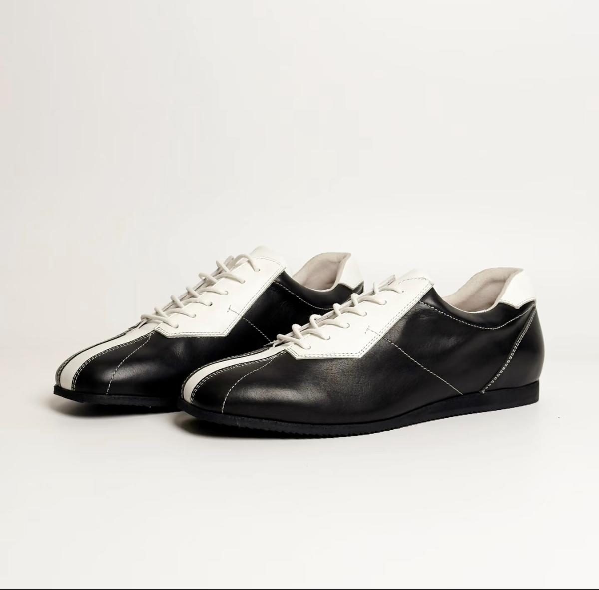 Clay Monk Strap