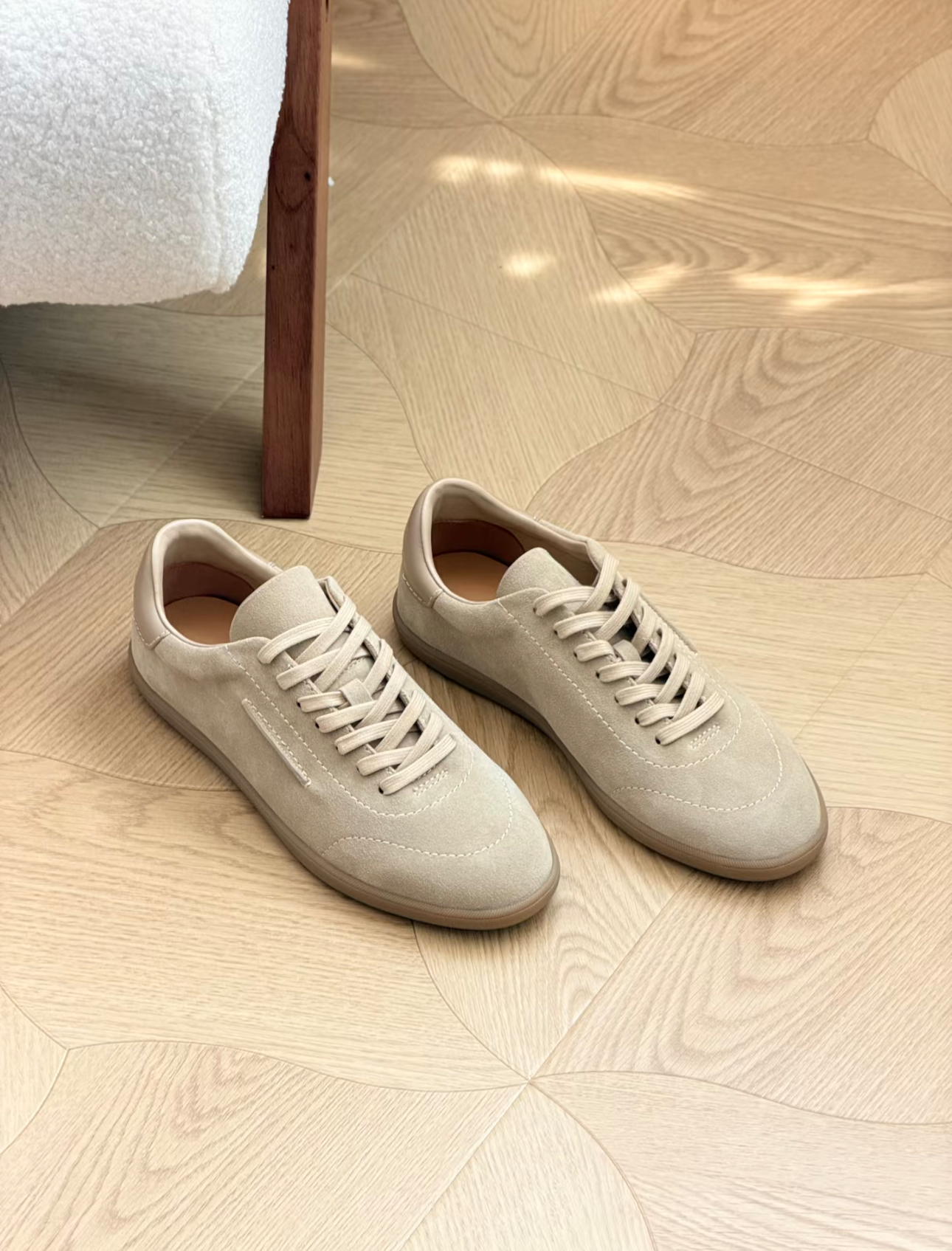 Brown Casual Loafer