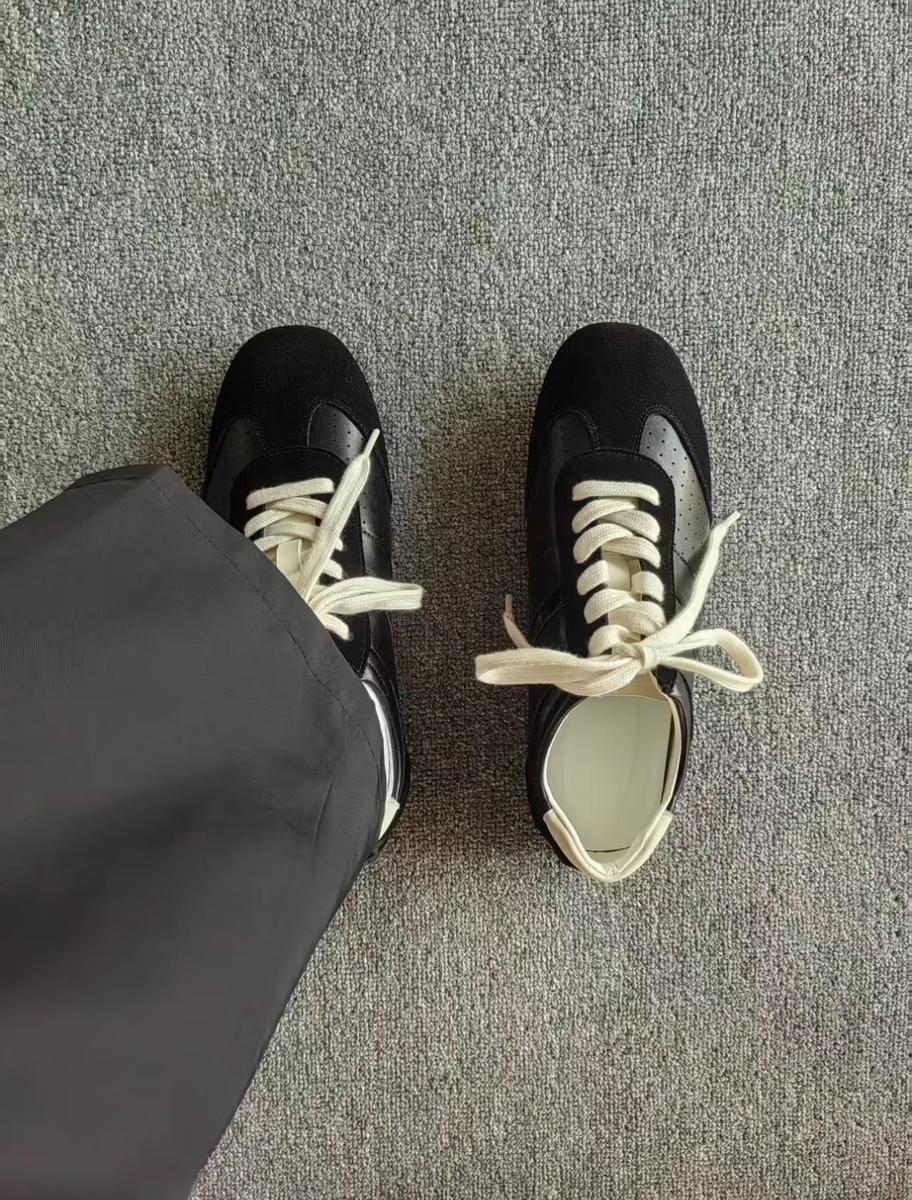 Dune Leather Oxford