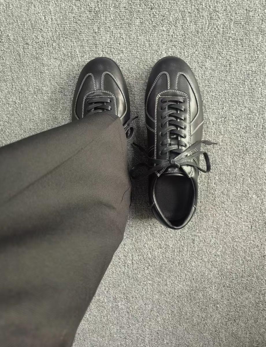 Camel Driver Loafer
